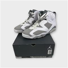 Air Jordan RETRO 6 'COOL GREY' CT8529-100 Mens Size 13